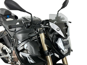 BMW S 1000 R [2021-2024] - Sport Windschild – Ansicht 2