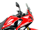 Moto Morini X-Cape 650 [2023-2026] - Sport Windshield - View 8