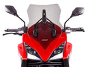 Moto Morini X-Cape 650 [2023-2026] - Sport Windshield - View 5