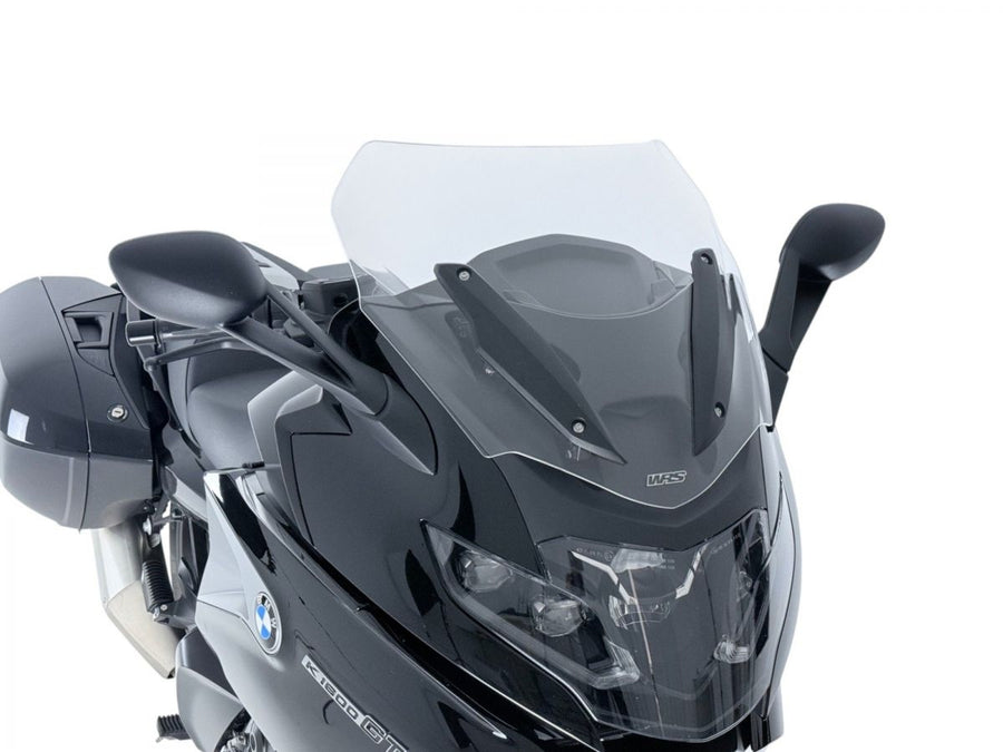 BMW K 1600 Exclusive [2011-2016] - Sport Windschild – Ansicht 2