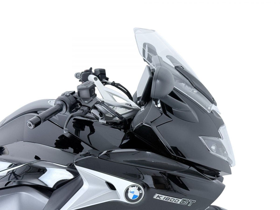 BMW K 1600 Exclusive [2011-2016] - Sport Windschild – Ansicht 10