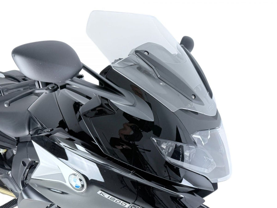 BMW K 1600 Exclusive [2011-2016] - Sport Windschild – Ansicht 6