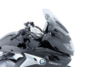 BMW K 1600 Grand America [2018-2026] - Sport windshield - view 10