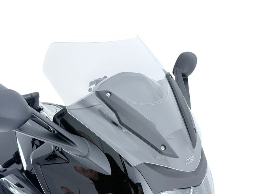 BMW K 1600 GTL [2011-2026] - Sport Windschild – Ansicht 4