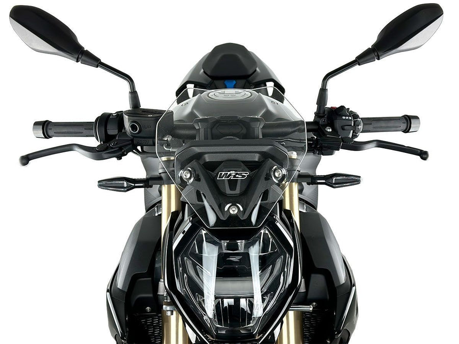 BMW M 1000 R [2023-2024] - Sport Windschild – Ansicht 8