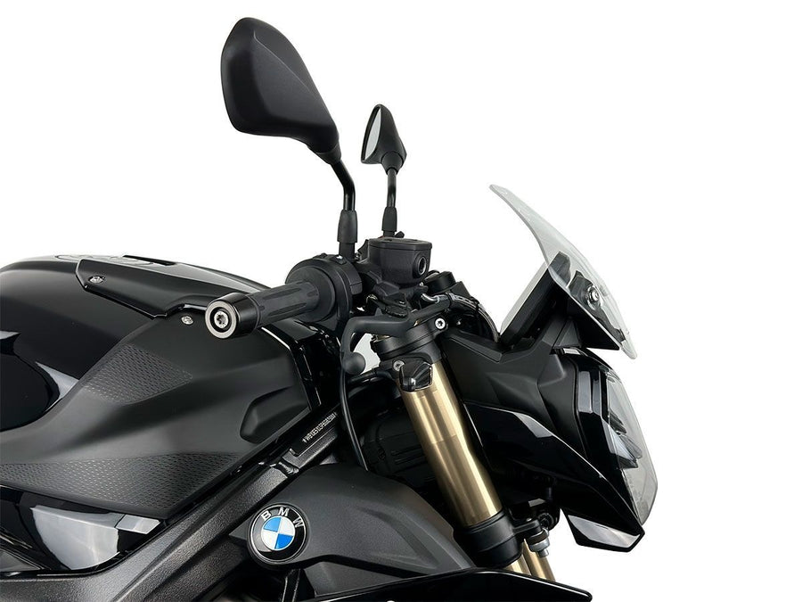 BMW M 1000 R [2023-2024] - Sport Windschild – Ansicht 12