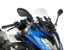 BMW R 1200 RS [2015-2018] - Sport Windschild – Ansicht 2