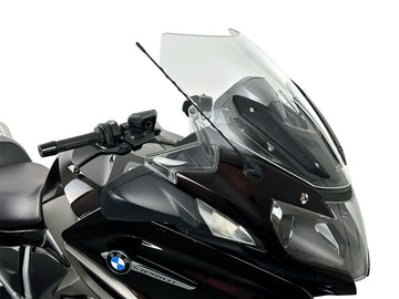 BMW R 1250 RT [2019-2020] - Sport Windschild 1. Serie – Ansicht 2