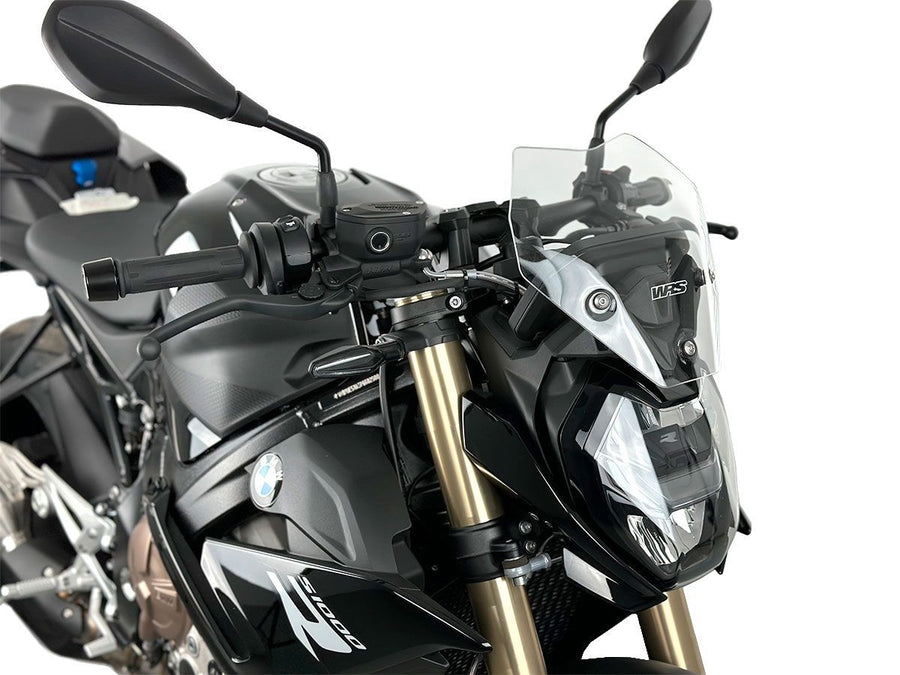 BMW S 1000 R [2021-2024] - Sport Windschild – Ansicht 4