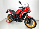 Moto Morini X-Cape 650 [2023-2026] - Sport Windshield - View 12