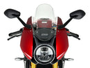 TRIUMPH SPEED TRIPLE 1200 RR [2022-2024] - Sport windshield – view 6