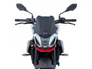APRILIA TUONO 457 [2025-2026] - Sport windshield without bracket - view 6