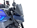 Yamaha MT-09 [2024-2026] - Sport Windschild ohne Halterung – Ansicht 4