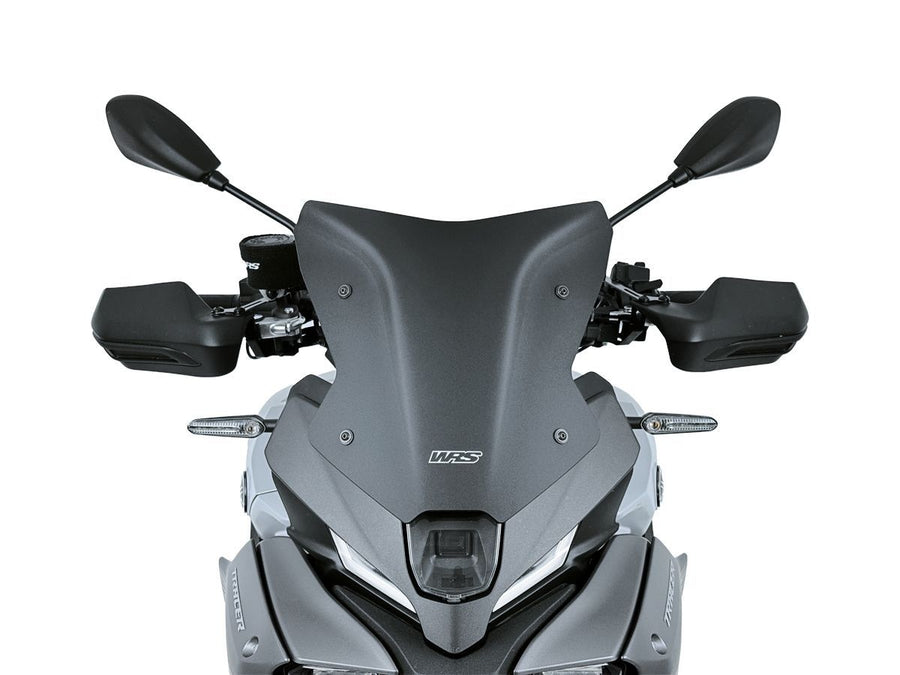 YAMAHA TRACER 9 [2025-2026] - Sport Windschild – Ansicht 12