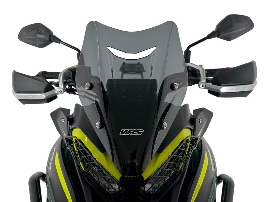 Benelli TRK 702 X [2023-2026] - Sport Windschild – Ansicht 1