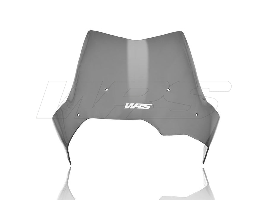 BMW F 800 GS [2008-2017] - Sport Windschild – Ansicht 1