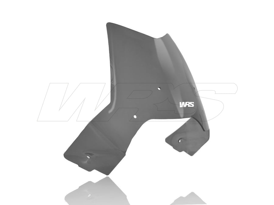 BMW F 650 GS [2008-2012] - Sport Windschild – Ansicht 3