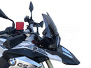 BMW F 800 GS [2008-2017] - Sport Windschild – Ansicht 11
