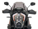 KTM 1290 Super Adventure R [2021-2024] - Sport Windschild – Ansicht 1
