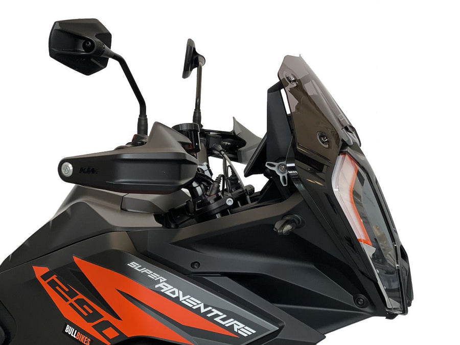 KTM 1290 Super Adventure R [2021-2024] - Sport Windschild – Ansicht 5