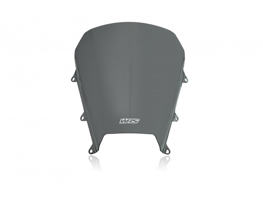 SUZUKI GSX 8 R [2024-2026] - Sport windshield - view 9