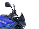 Yamaha MT-09 [2024-2026] - Sport Windschild ohne Halterung – Ansicht 11