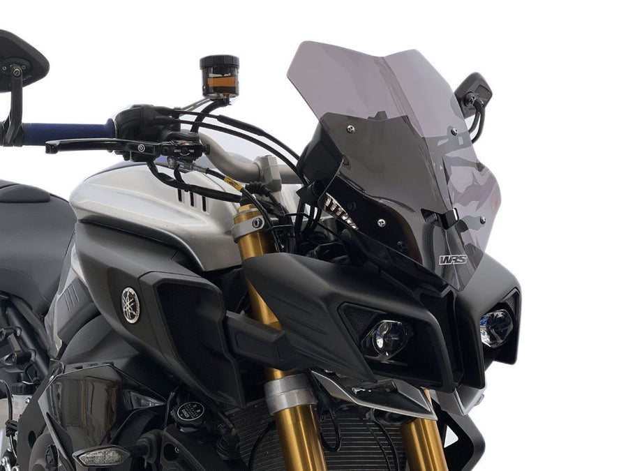 Yamaha MT-10 SP [2017-2021] - Sport Windschild – Ansicht 1