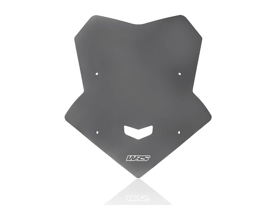 Yamaha MT-10 SP [2017-2021] - Sport Windschild – Ansicht 5