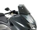 YAMAHA T-MAX 530 [2012-2016] - Sport Windschild – Ansicht 1