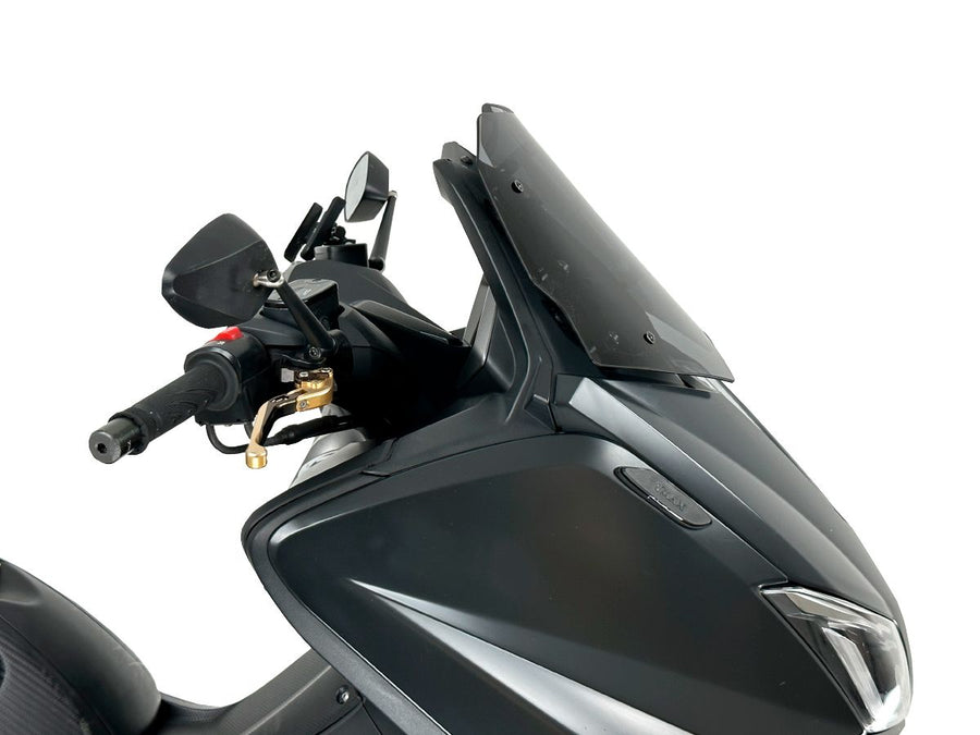 YAMAHA T-MAX 530 [2012-2016] - Sport Windschild – Ansicht 5
