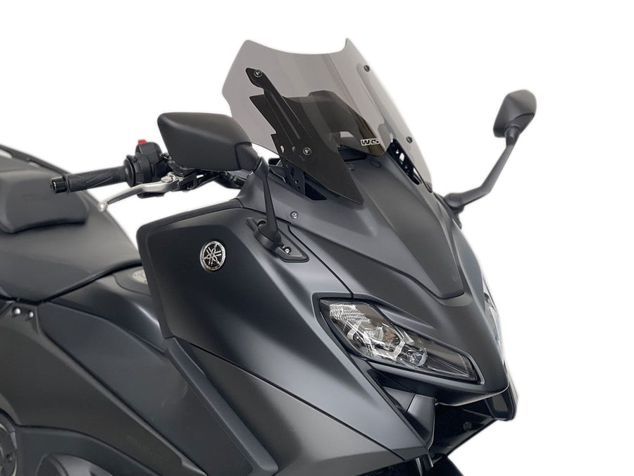 Yamaha T-Max 560 [2022-2024] - Sport Windschild – Ansicht 11