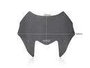 Yamaha T-Max 560 [2022-2024] - Sport Windschild – Ansicht 9