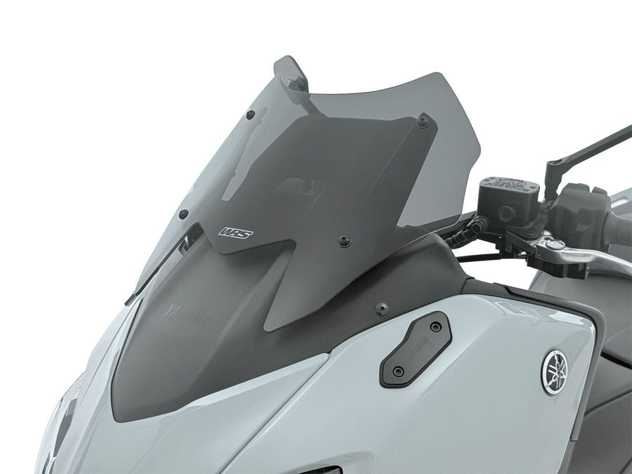 YAMAHA T-MAX 560 TECH MAX [2025-2026] - Sport Windschild – Ansicht 9