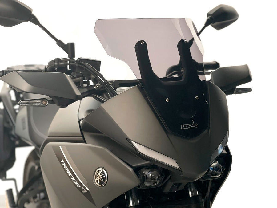 Yamaha Tracer 7 [2021-2024] - Sport Windschild – Ansicht 1