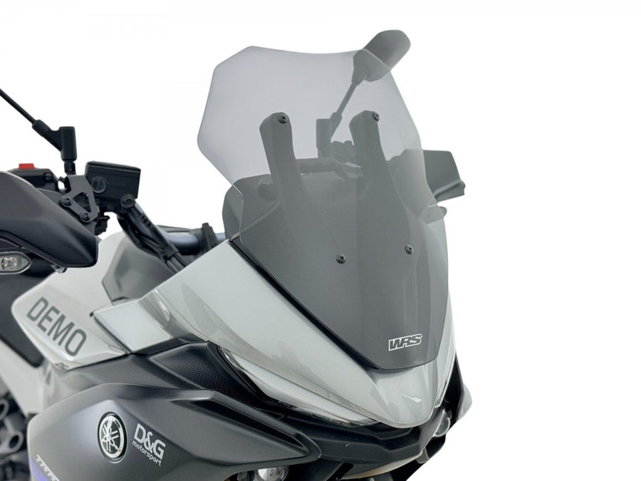 YAMAHA TRACER 7 GT [2025-2026] - Sport windshield – view 1