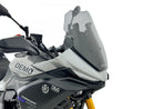 YAMAHA TRACER 7 GT [2025-2026] - Sport windshield - view 7