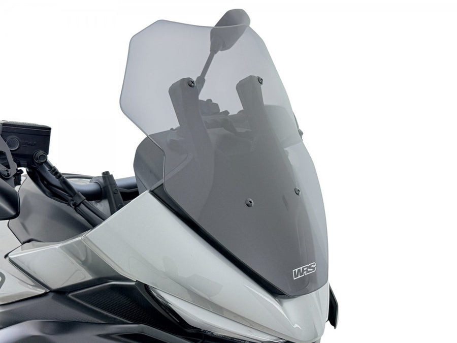 Yamaha Tracer 7 [2025-2026] - Sport Windschild – Ansicht 3