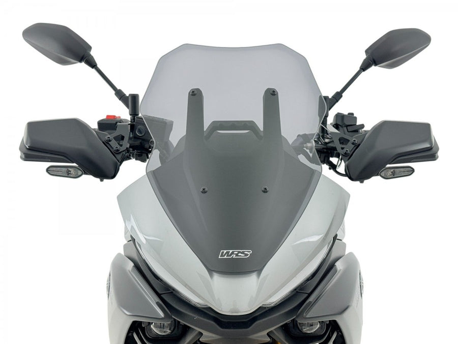 YAMAHA TRACER 7 GT [2025-2026] - Sport windshield - view 5