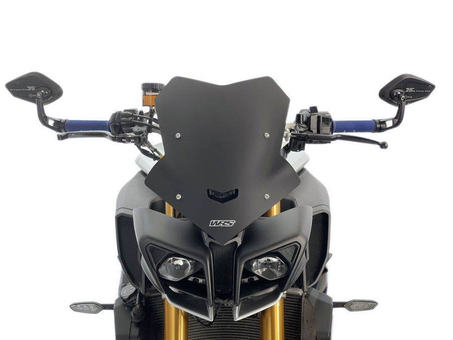 Yamaha MT-10 SP [2017-2021] - Sport Windschild – Ansicht 4