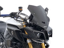 Yamaha MT-10 SP [2017-2021] - Sport Windschild – Ansicht 2