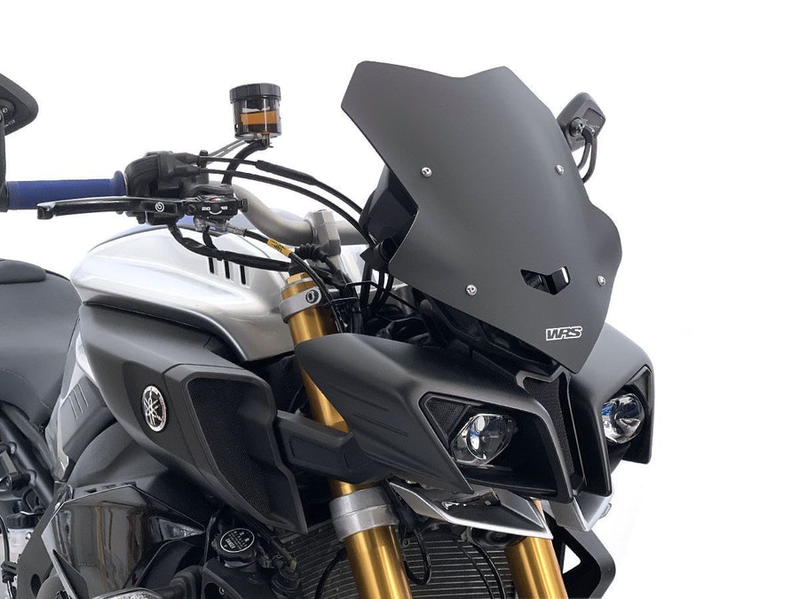 Yamaha MT-10 SP [2017-2021] - Sport Windschild – Ansicht 2