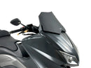 YAMAHA T-MAX 530 [2012-2016] - Sport Windschild – Ansicht 2