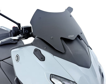 YAMAHA T-MAX 560 TECH MAX [2025-2026] - Sport Windschild – Ansicht 2