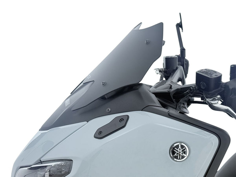 YAMAHA T-MAX 560 TECH MAX [2025-2026] - Sport Windschild – Ansicht 8