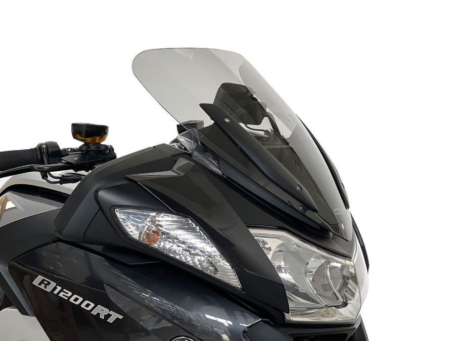 BMW R 1200 RT [2005-2013] - Sport Windschild – Ansicht 5
