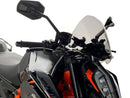 KTM 890 Duke [2021-2024] - Sport Windschild – Ansicht 2
