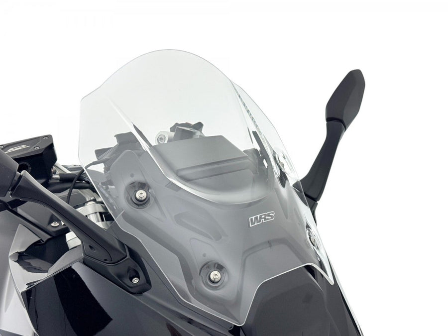 BMW R 1300 RS [2025-2026] - Sport Windschild – Ansicht 6