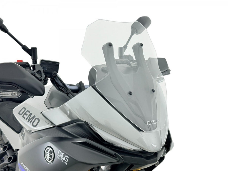 YAMAHA TRACER 7 GT [2025-2026] - Sport windshield – view 2