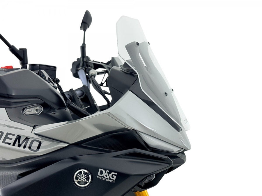 Yamaha Tracer 7 [2025-2026] - Sport Windschild – Ansicht 4