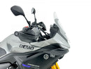 YAMAHA TRACER 7 GT [2025-2026] - Sport windshield - view 6